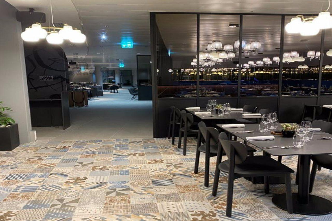 Mercure Geneva Airport المظهر الخارجي الصورة